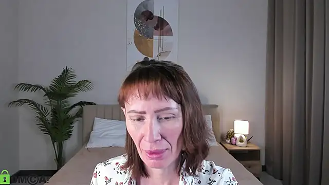 Show webcam de gracekellyyy