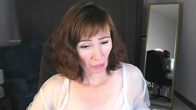 Chat XXX en directo de gracekellyyy