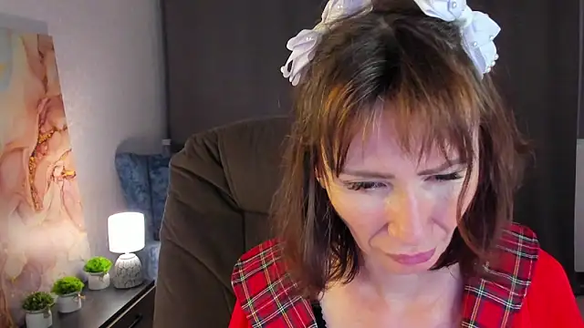 Chatroom XXX en direct de gracekellyyy