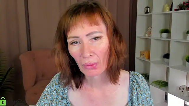 gracekellyyy's Live XXX Chat