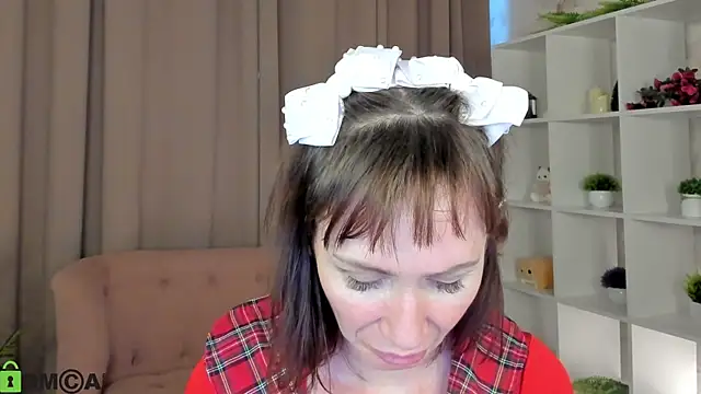 XXX chat uživo modela gracekellyyy