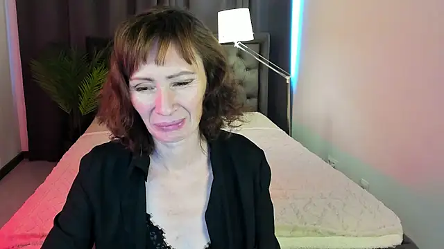gracekellyyy's Live XXX Chat