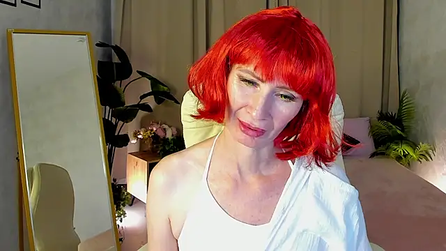 gracekellyyy Show Webcam