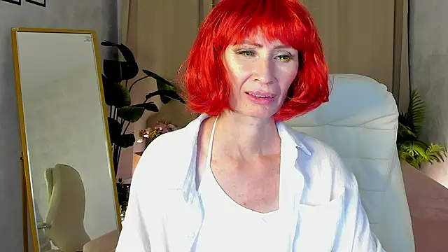 gracekellyyy Adlı Modelin Canlı XXX Sohbeti