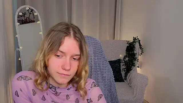 MilanaRayy Chat XXX live