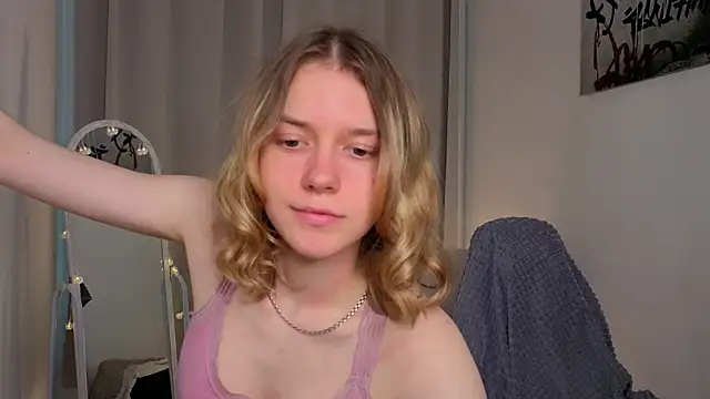 Živý XXX chat MilanaRayy