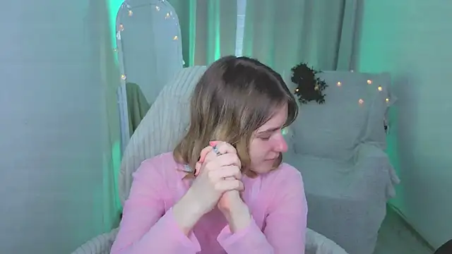 MilanaRayy's Live XXX Chat