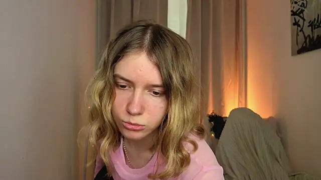 Chat XXX ao vivo de MilanaRayy
