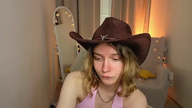 MilanaRayy Live XXX-chat
