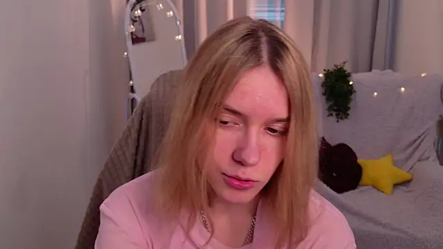 MilanaRayy XXX чат на живо
