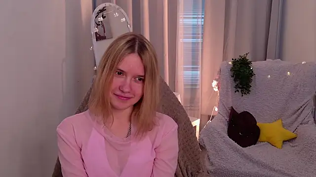 Pokój czatu na żywo – MilanaRayy
