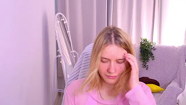 Czat XXX na żywo – MilanaRayy