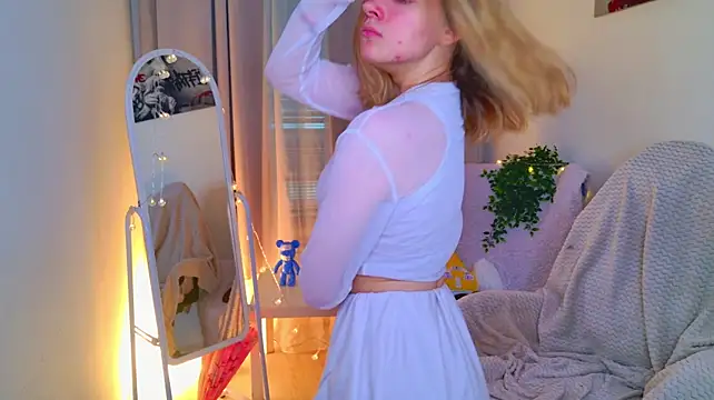 MilanaRayy Webcamshow