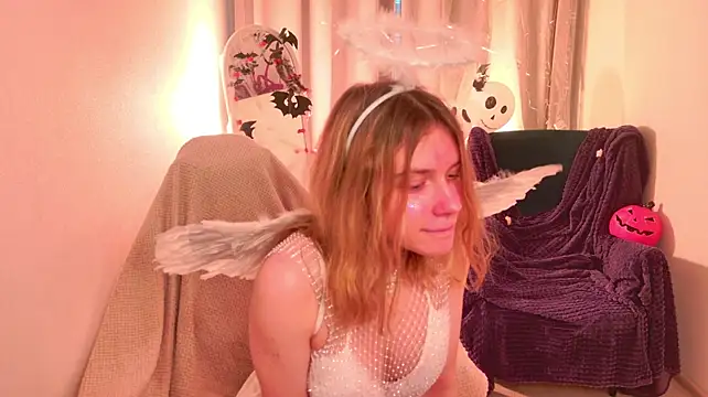 MilanaRayy Adlı Modelin Canlı XXX Sohbeti