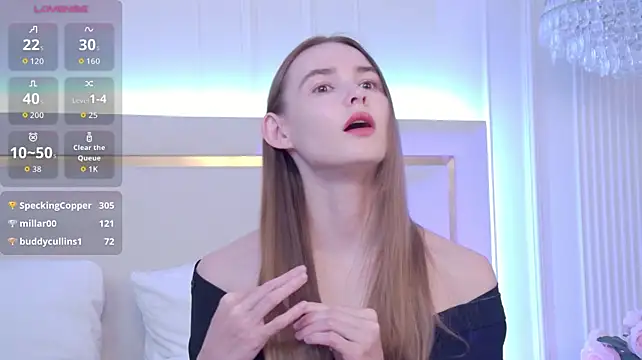 LillianYoung – webcam-show