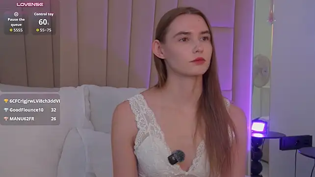 LillianYoung Webcamshow