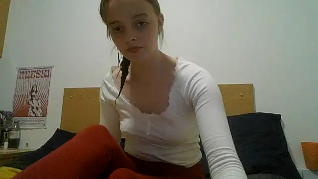 goddesslucyy Webcam-Show
