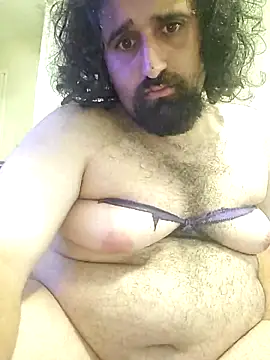 Webkamerová show CurvyBabe112