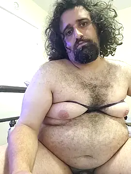 Show Webcam de CurvyBabe112