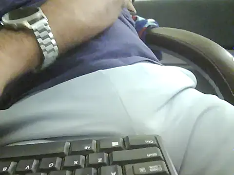 عرض كام sannypatel99
