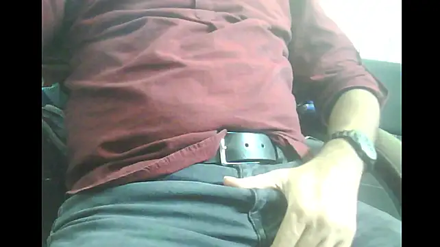 Webkamerová show sannypatel99