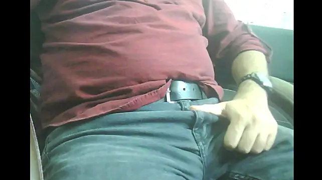 הופעת וובקאם של sannypatel99