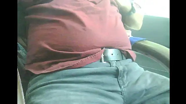 Pokazy przed kamerką – sannypatel99