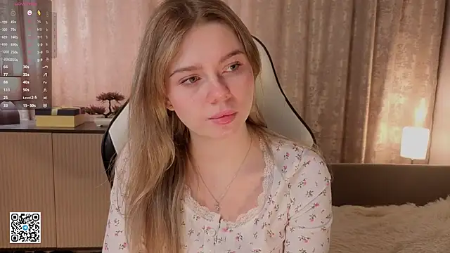 Chat XXX en directo de DonaDebore
