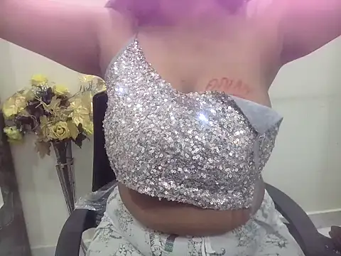 ANNI_Babees' Webcam Show