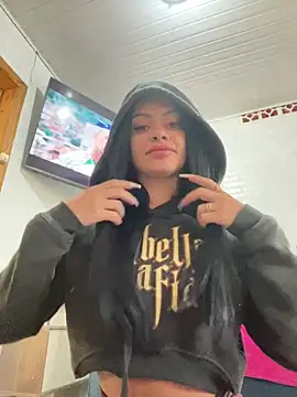 โชว์เว็บแคมของ belababyy