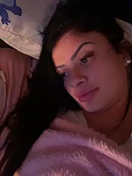 Show de webcam de belababyy