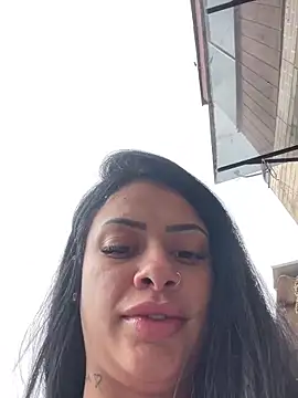 belababyy Webcam-Show