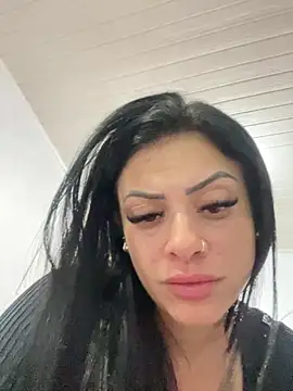 Show de webcam de belababyy