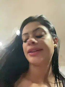 Show de belababyy na webcam
