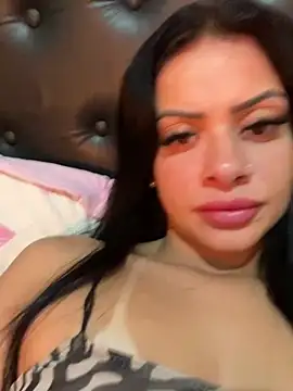 Show de webcam de belababyy