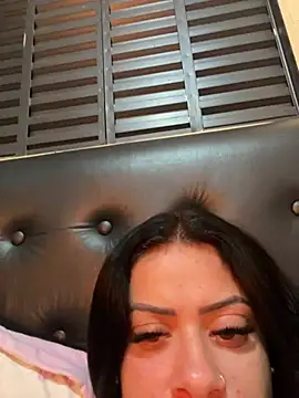 belababyy's Webcam Show