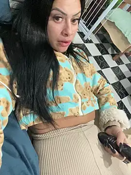 belababyy's Webcam Show