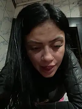 Show de belababyy na webcam