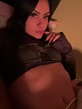 Show de belababyy na webcam