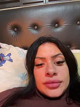 Show de belababyy na webcam