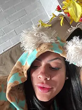 belababyy's Webcam Show
