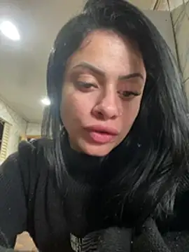 Show de belababyy na webcam