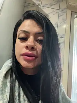 Show de belababyy na webcam