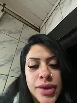 Show de webcam de belababyy