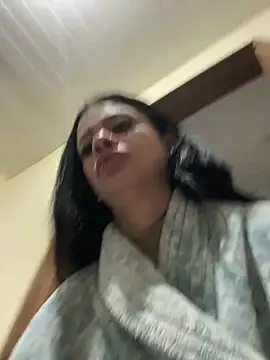 Show de belababyy na webcam