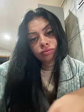 Show de belababyy na webcam
