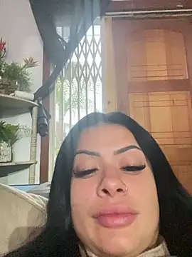 belababyy's Webcam Show