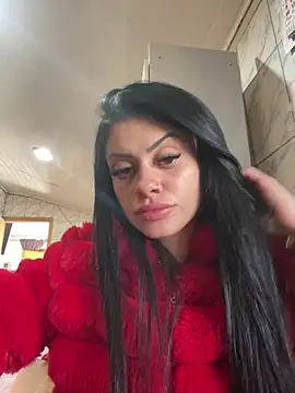 Show de webcam de belababyy
