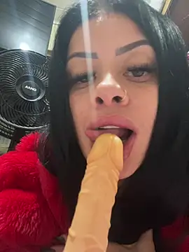 Show de belababyy na webcam