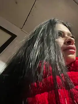 Show de belababyy na webcam